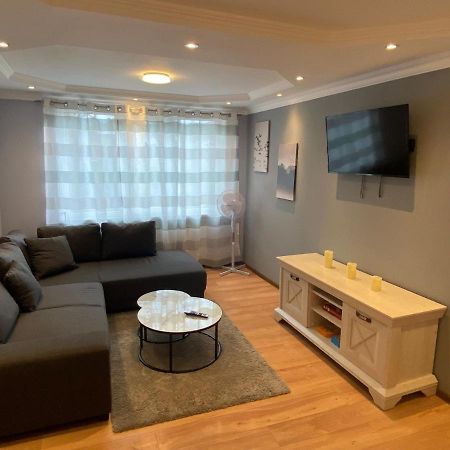 Eliz Appartements Ringsheim Dış mekan fotoğraf