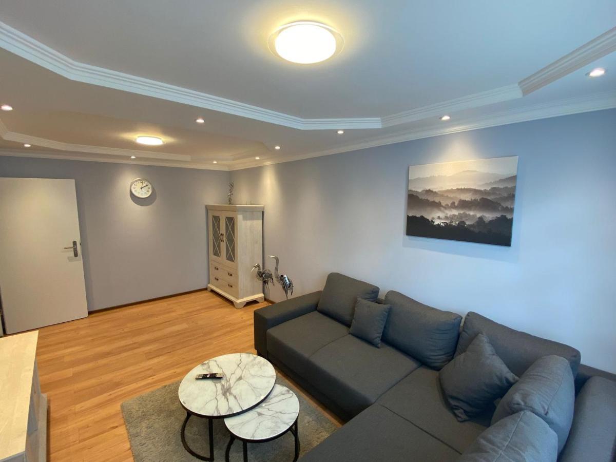 Eliz Appartements Ringsheim Dış mekan fotoğraf