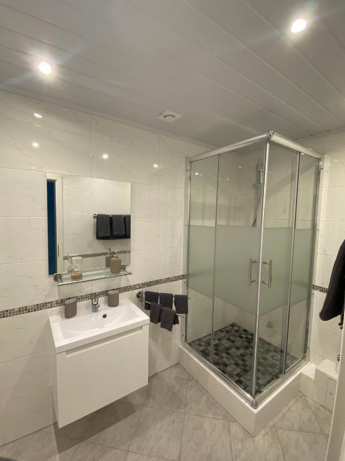 Eliz Appartements Ringsheim Dış mekan fotoğraf