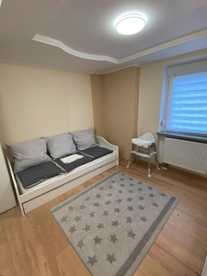 Eliz Appartements Ringsheim Dış mekan fotoğraf